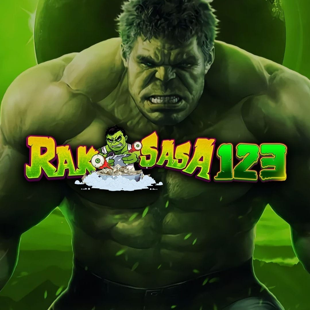 RAKSASA123